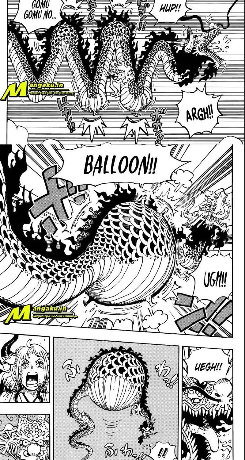 Chapter 1045 - halaman 4