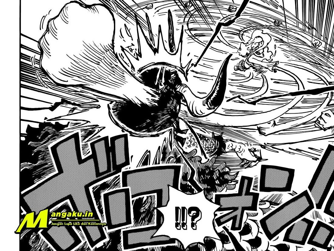 Chapter 1045 - halaman 13