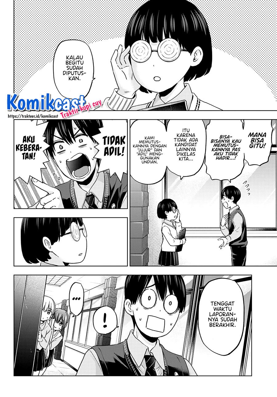 Chapter 100 - halaman 11