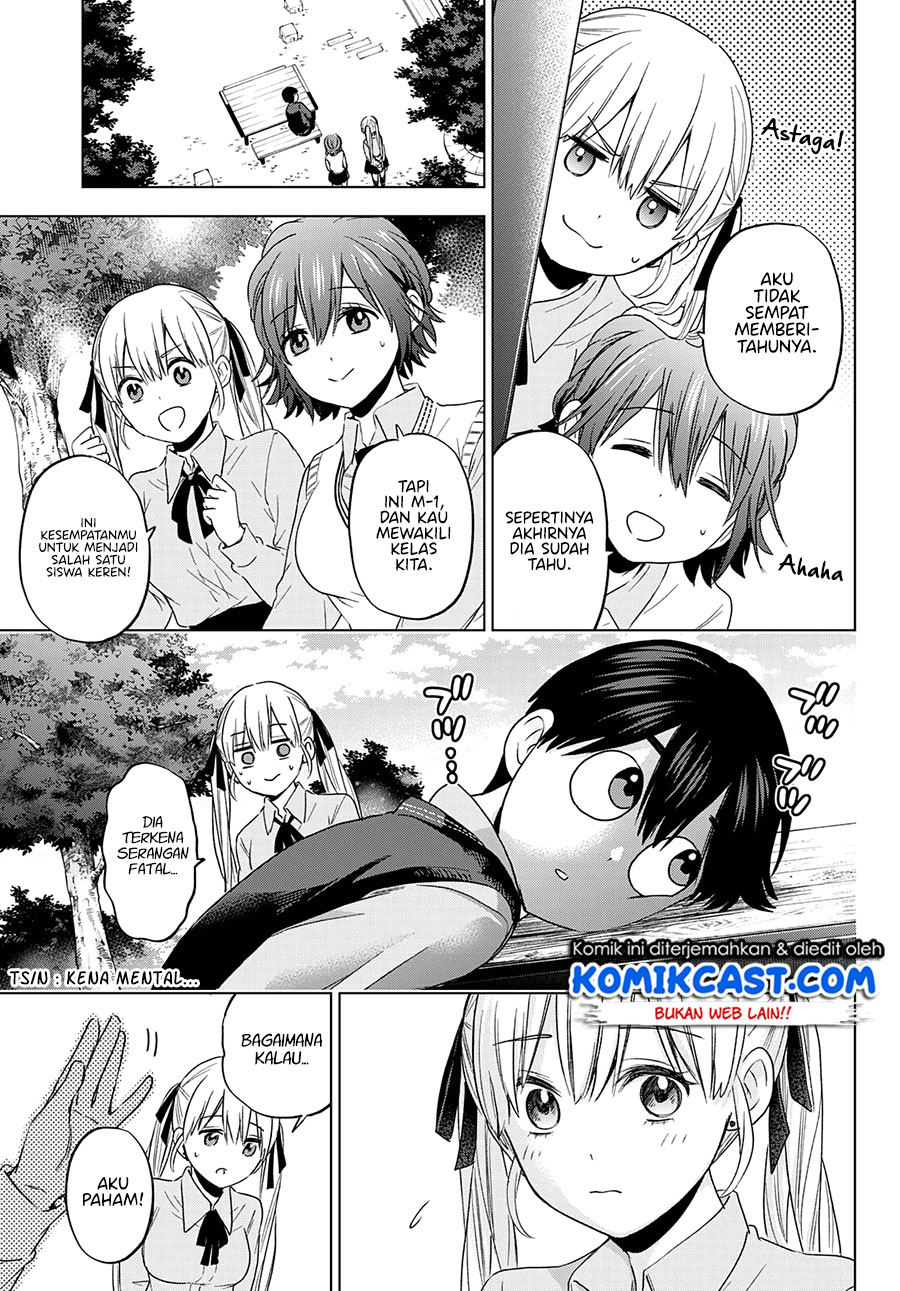 Chapter 100 - halaman 12