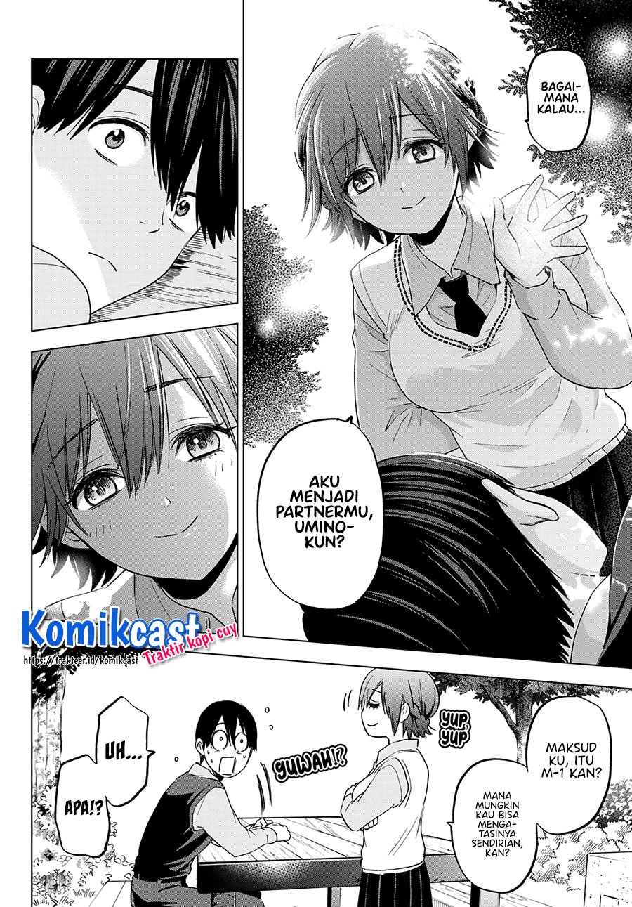 Chapter 100 - halaman 13