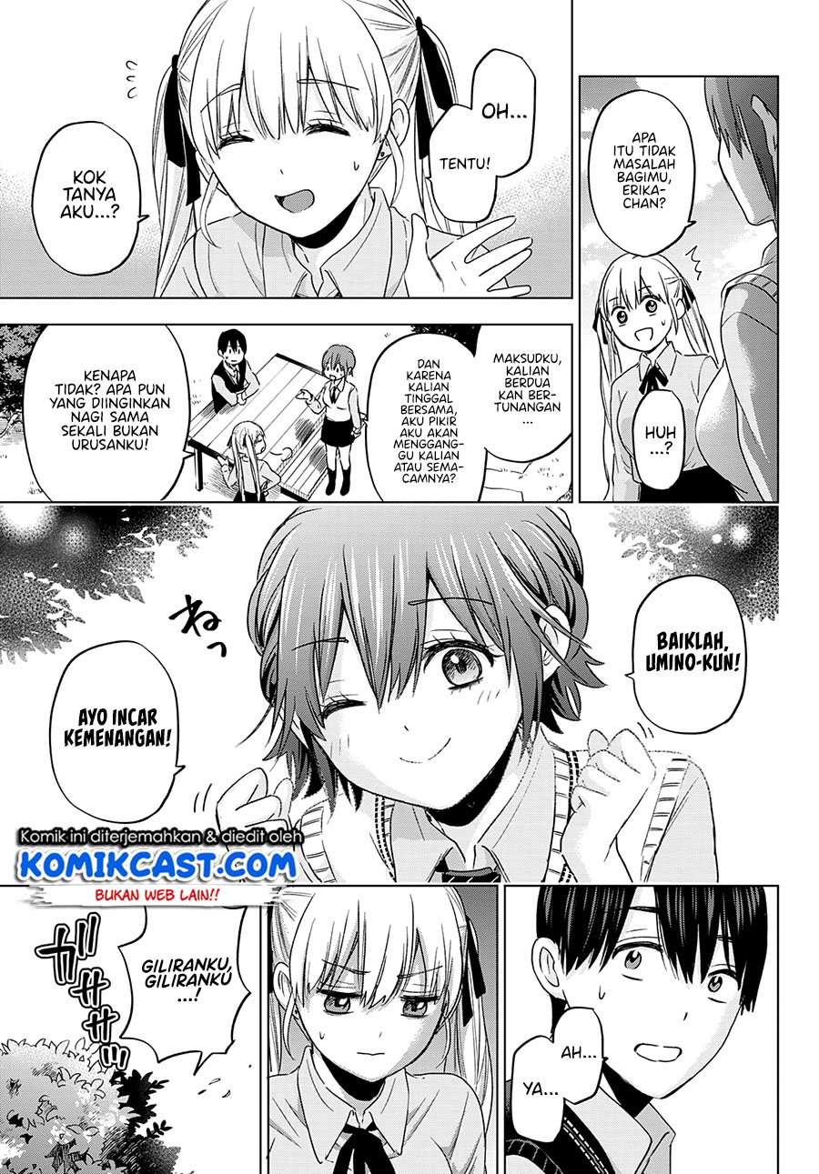 Chapter 100 - halaman 14