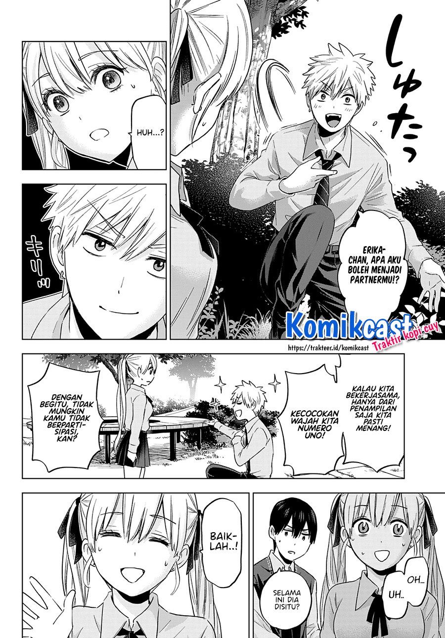 Chapter 100 - halaman 15