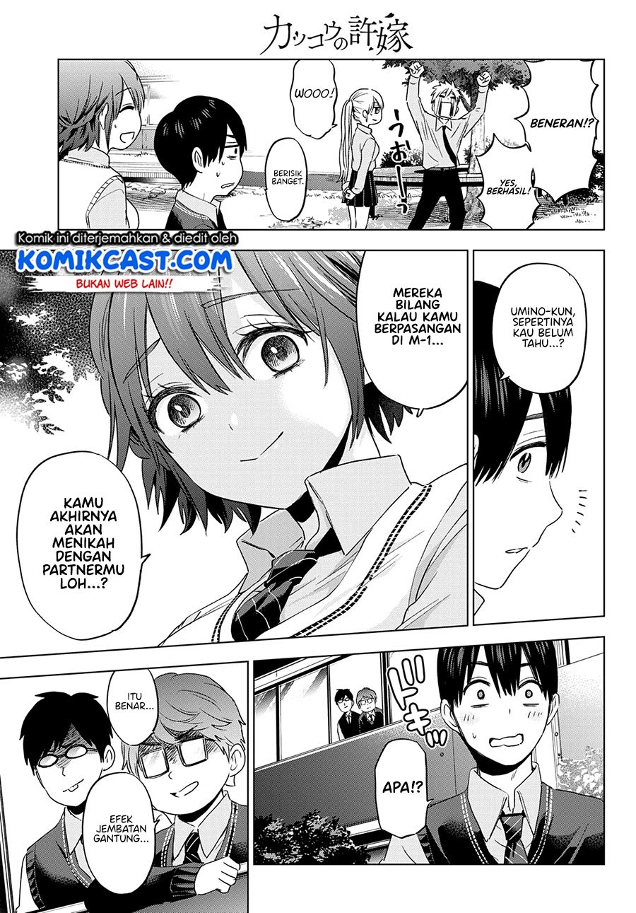 Chapter 100 - halaman 16