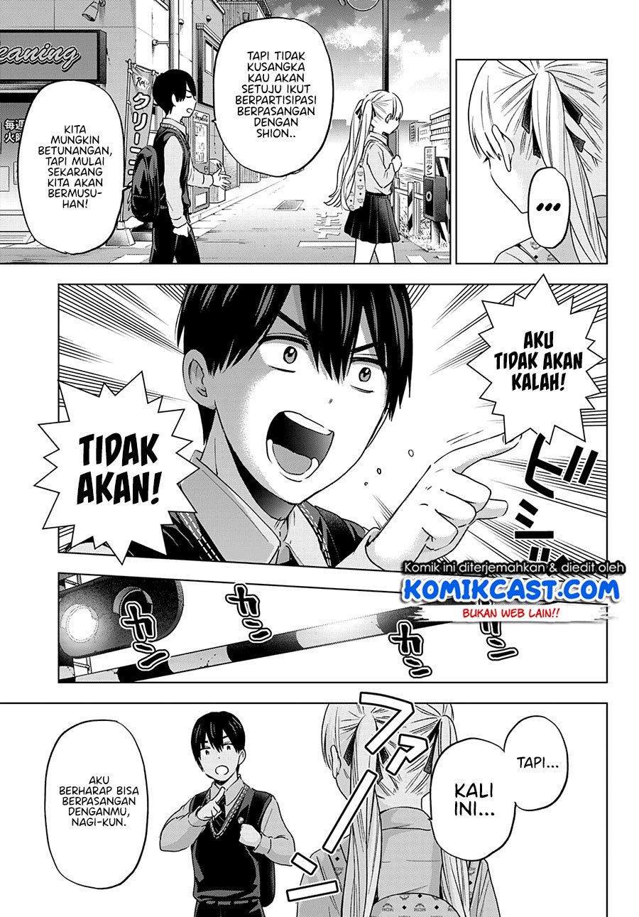 Chapter 100 - halaman 20