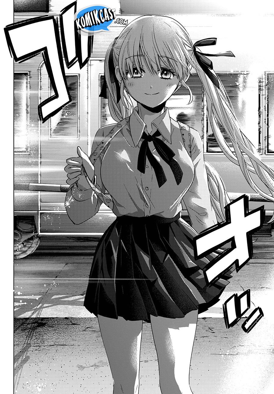 Chapter 100 - halaman 21