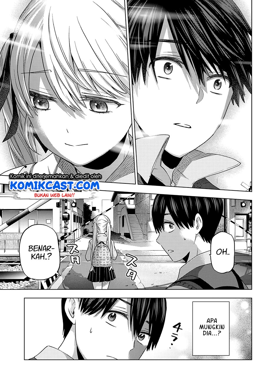 Chapter 100 - halaman 22