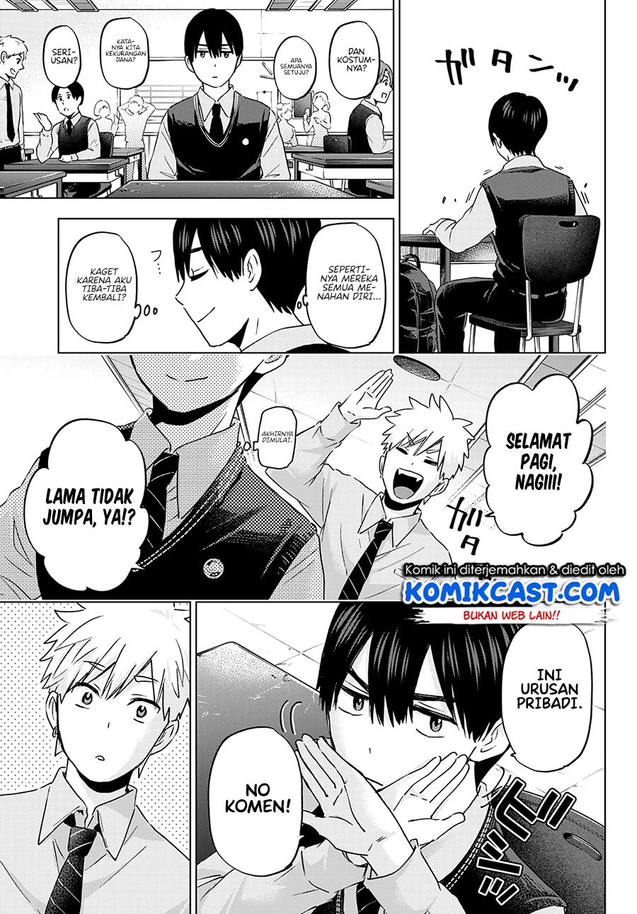 Chapter 100 - halaman 8