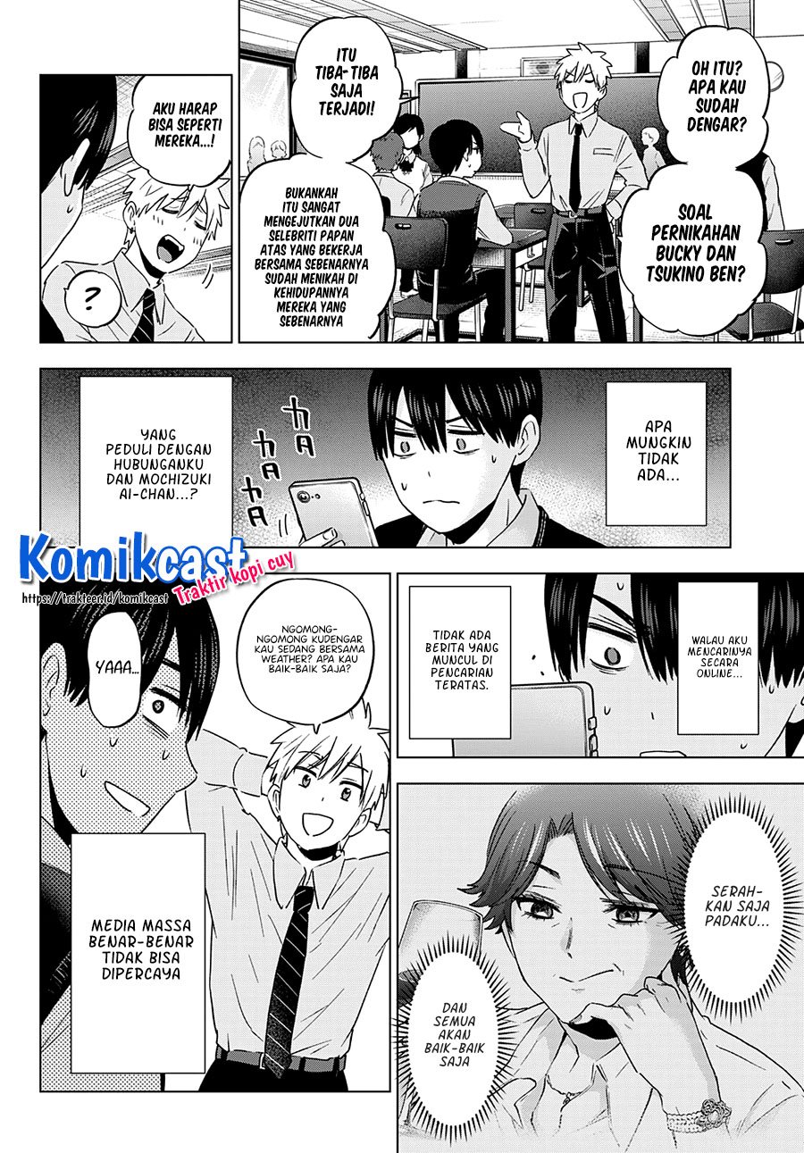Chapter 100 - halaman 9