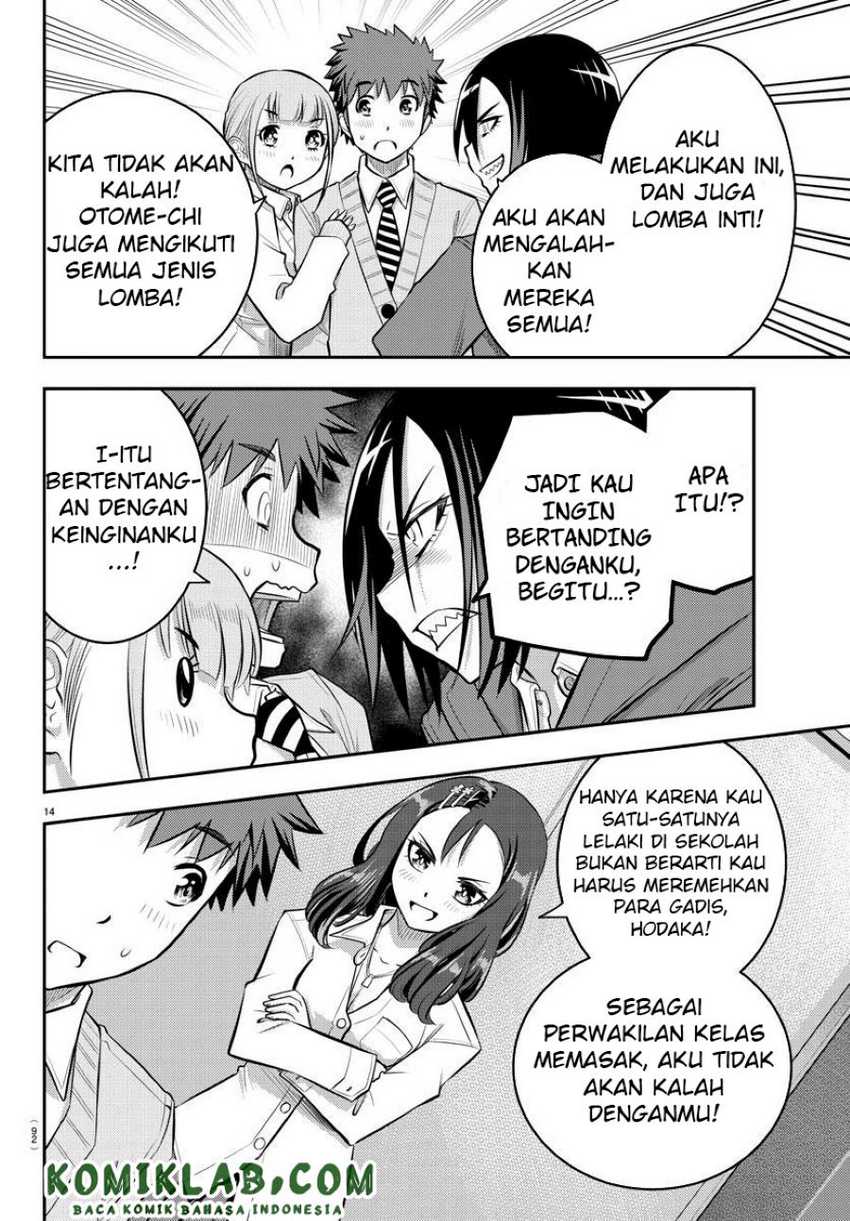 Chapter 40 - halaman 16