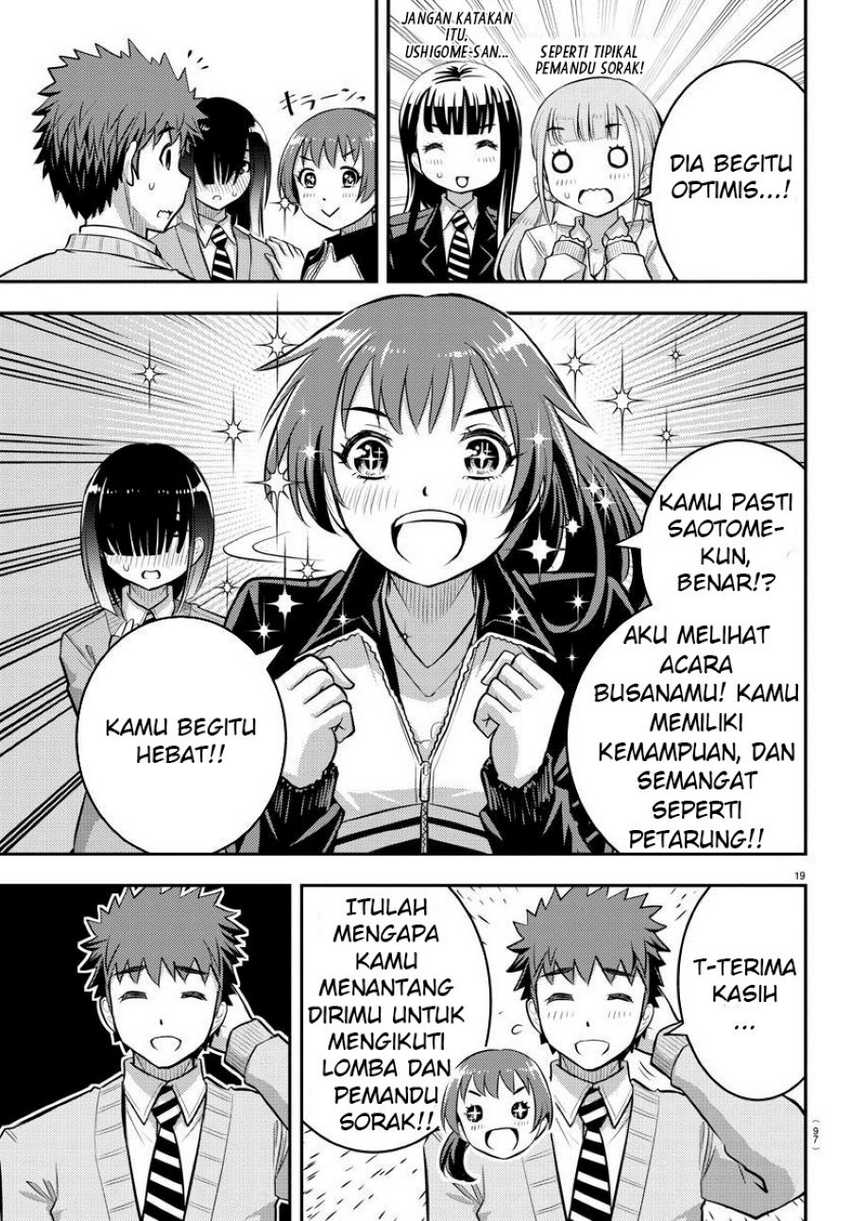 Chapter 40 - halaman 21