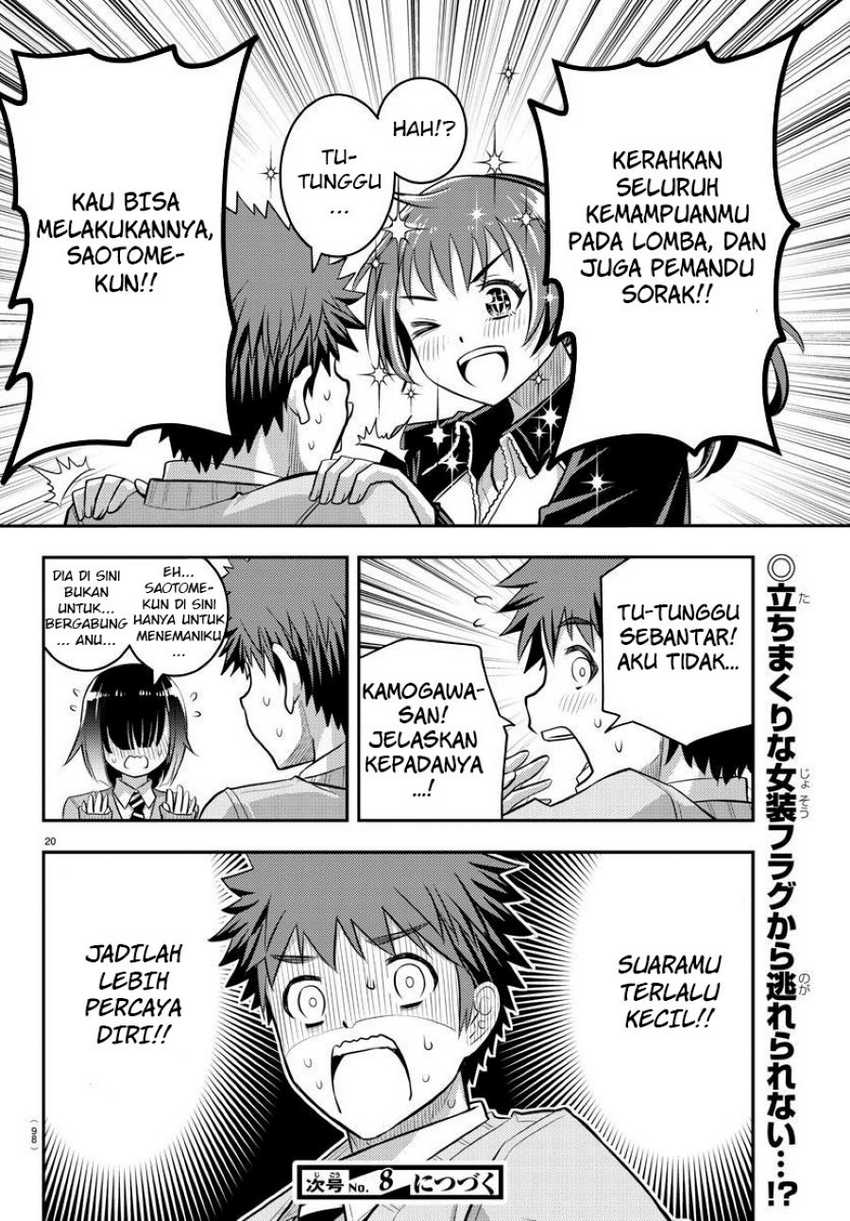 Chapter 40 - halaman 22