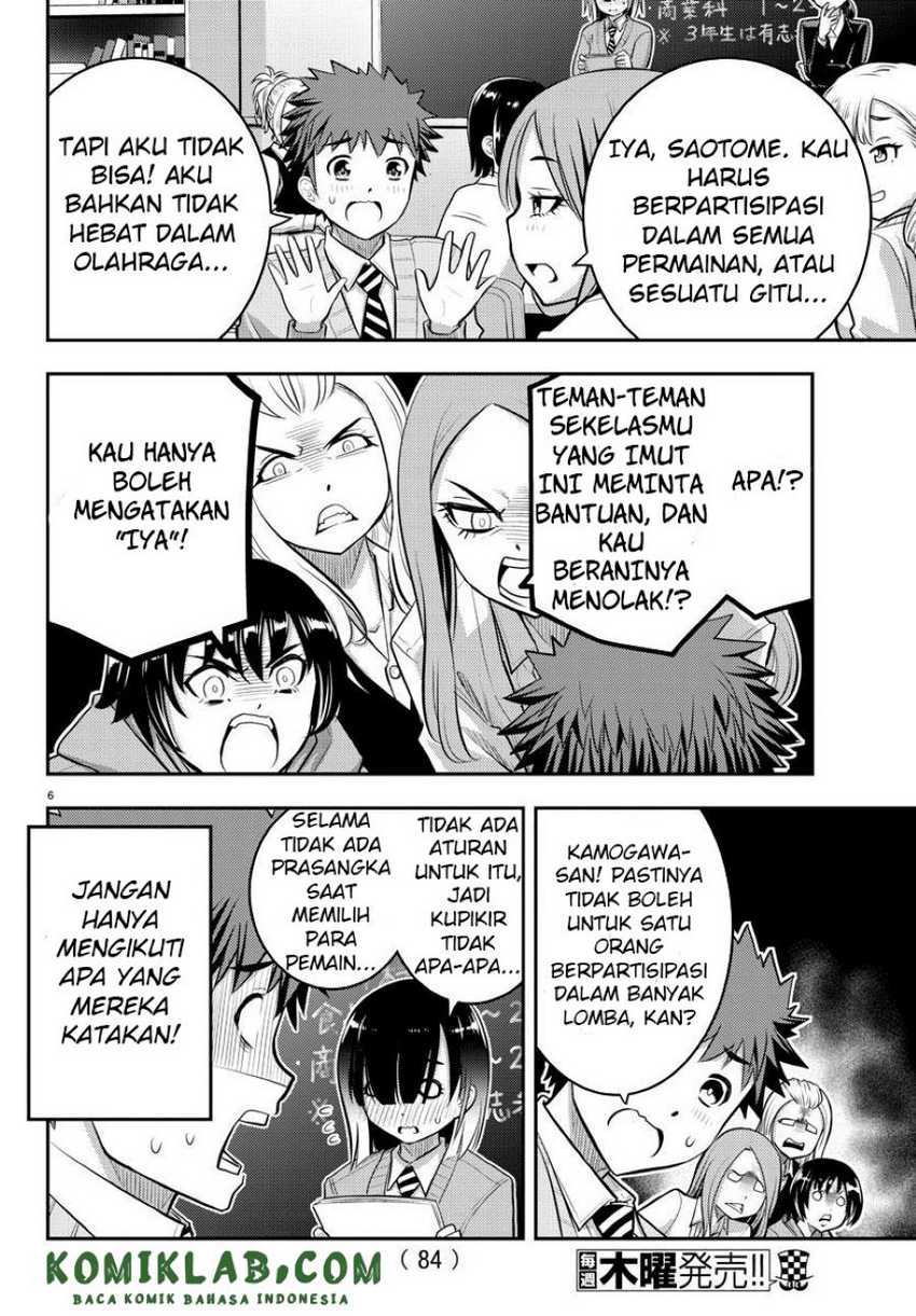 Chapter 40 - halaman 8