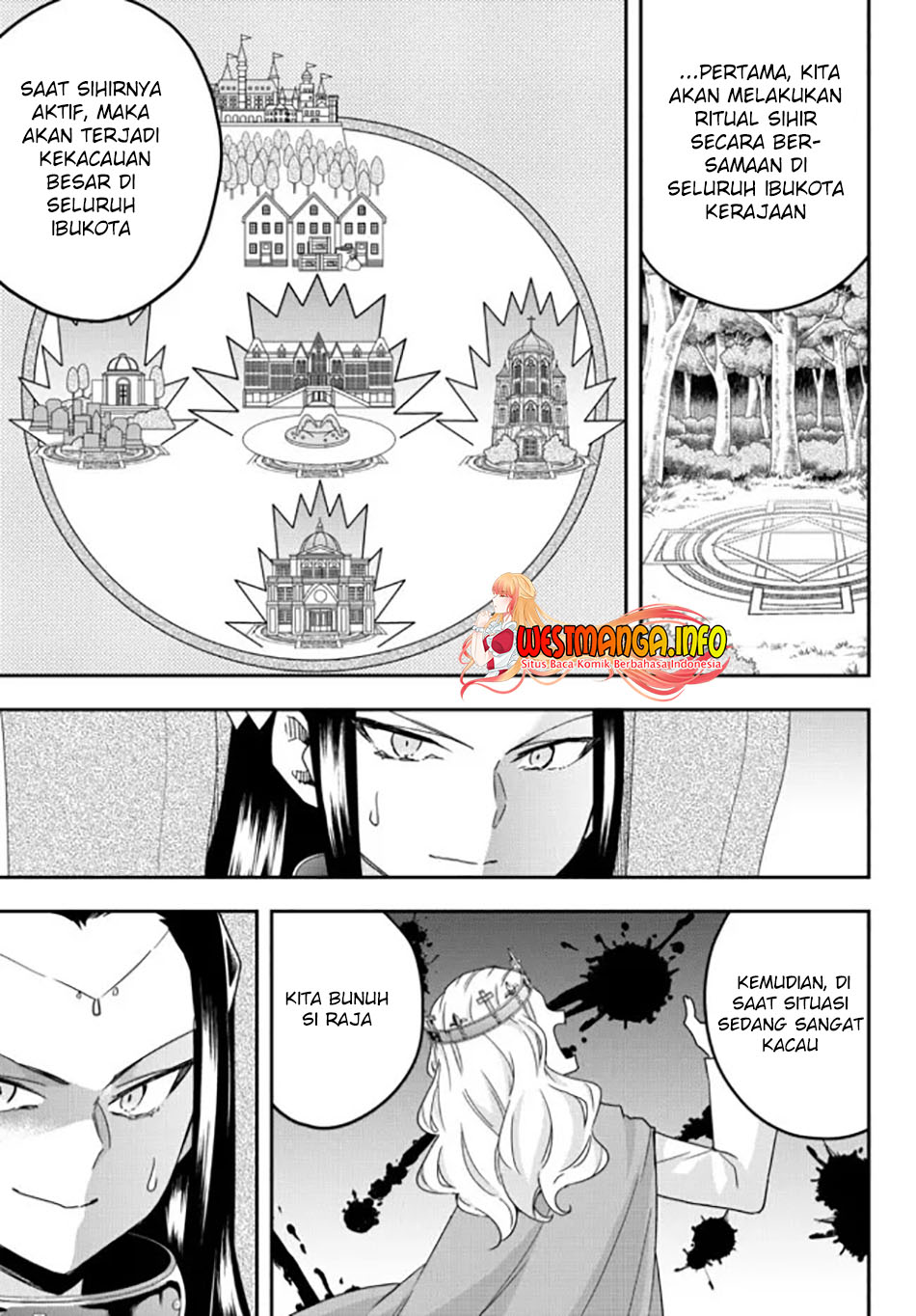 Chapter 46 - halaman 9