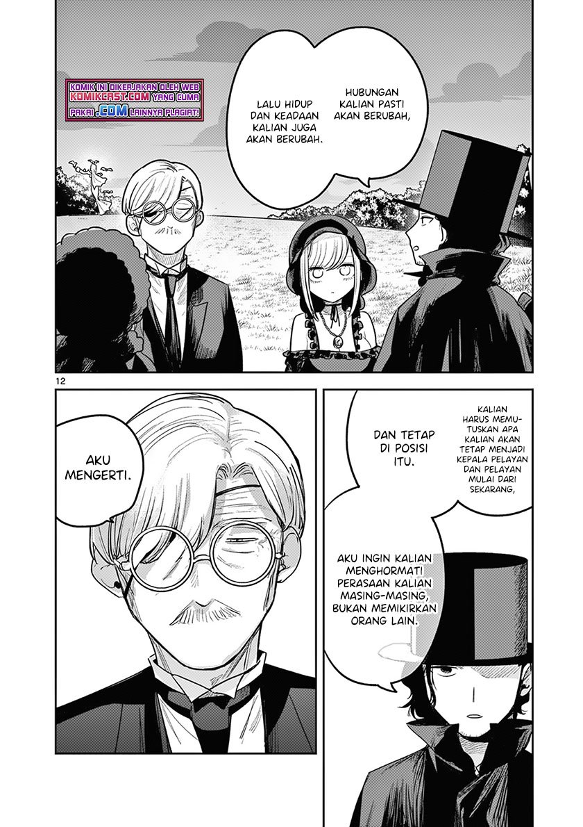 Chapter 215 - halaman 14