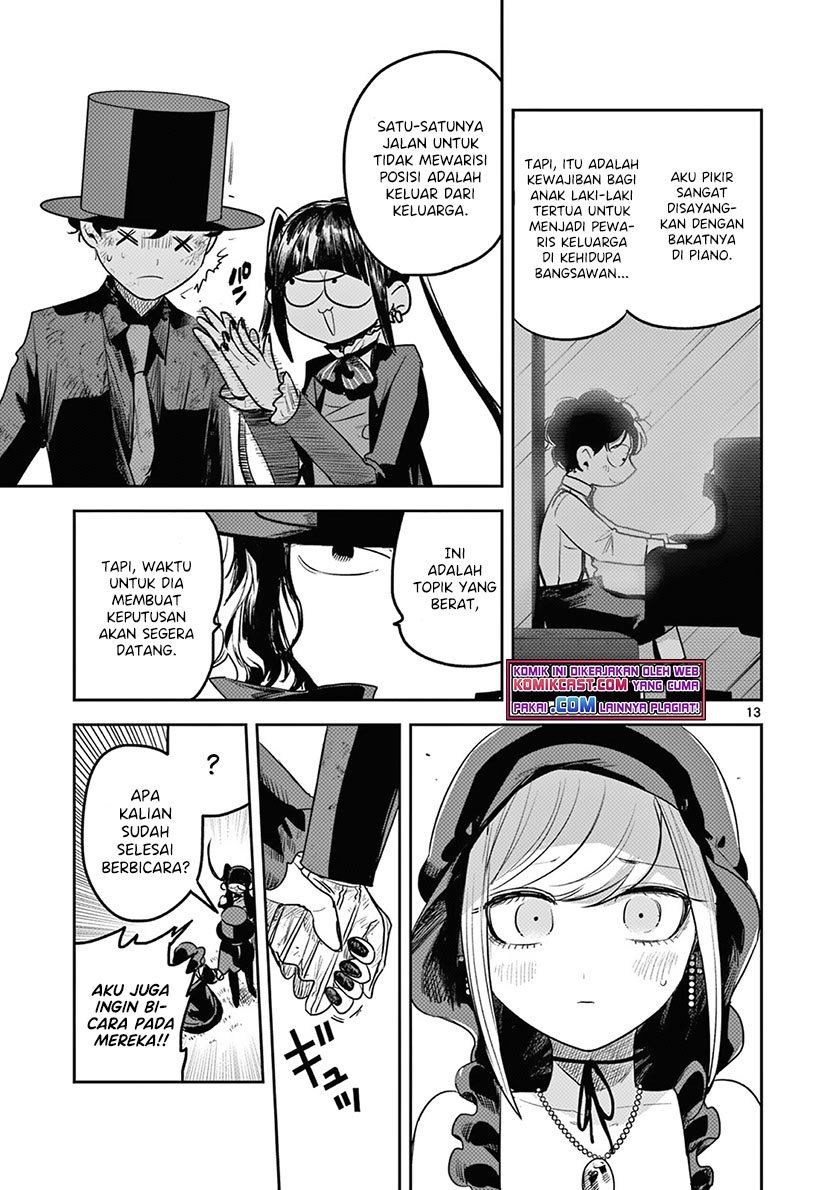 Chapter 215 - halaman 15