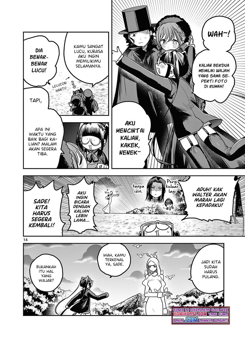 Chapter 215 - halaman 16