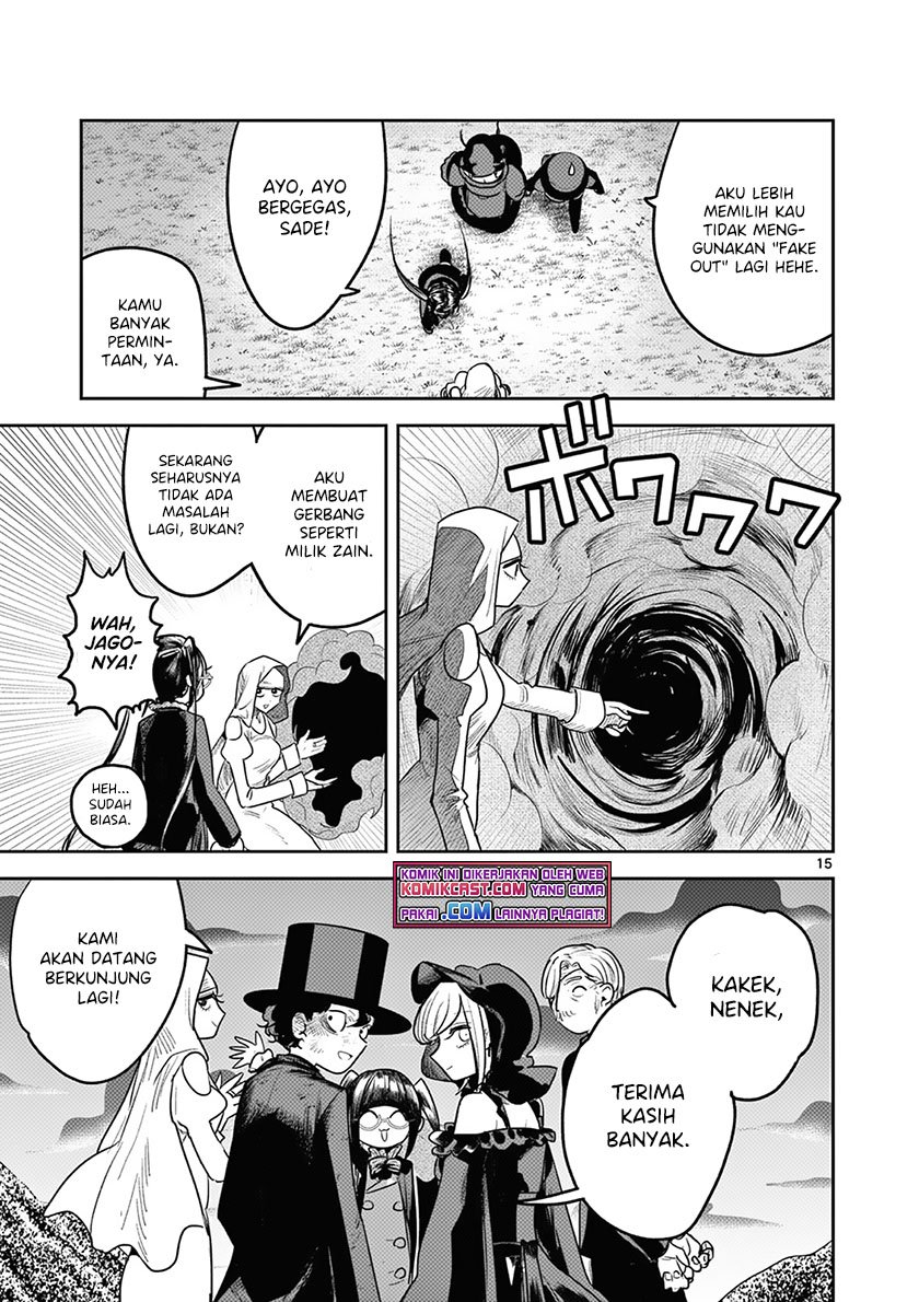 Chapter 215 - halaman 17