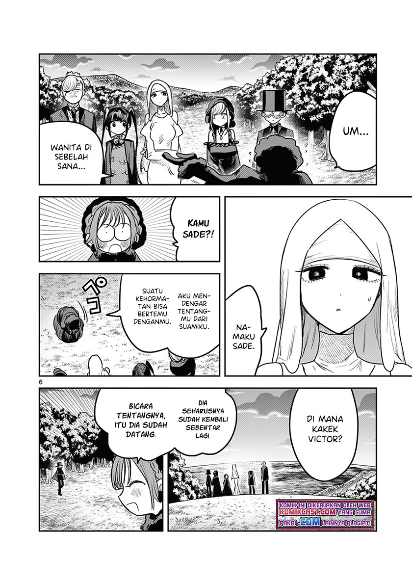 Chapter 215 - halaman 8