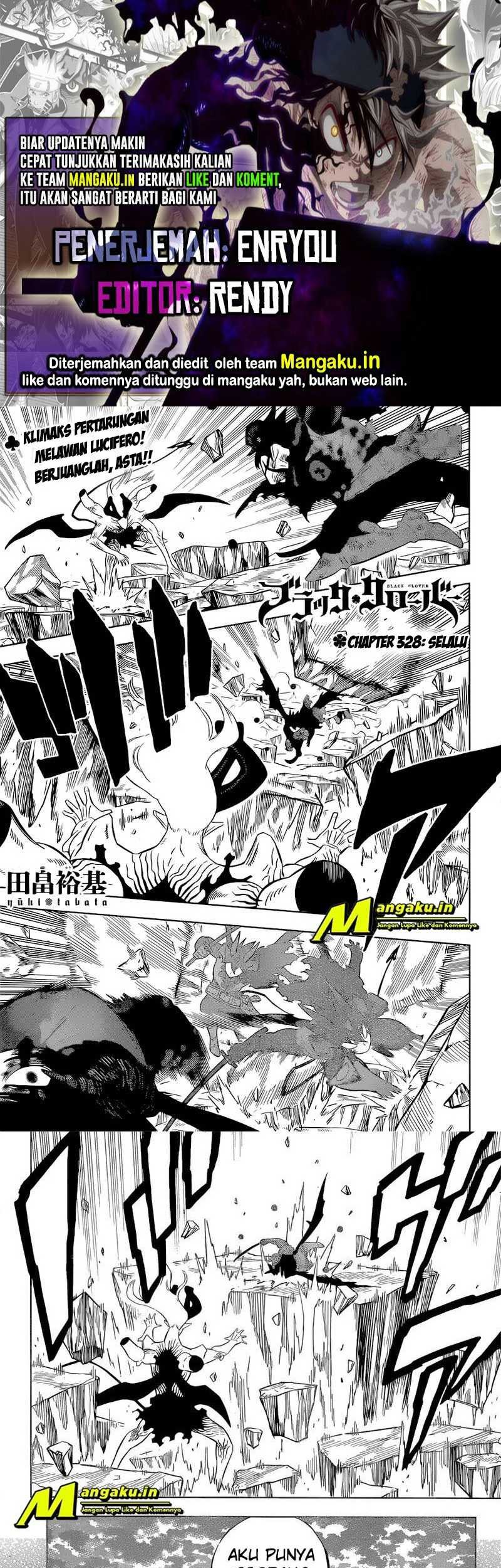 Chapter 328 - halaman 2