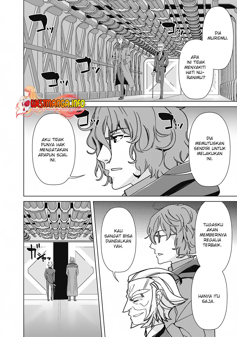 Chapter 71 - halaman 13