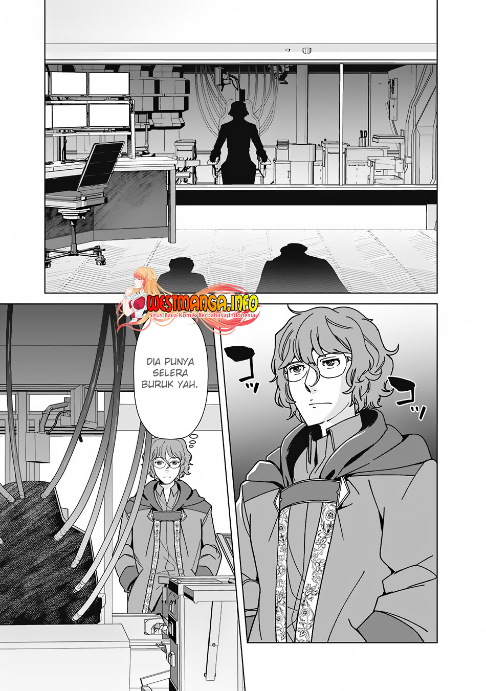 Chapter 71 - halaman 15