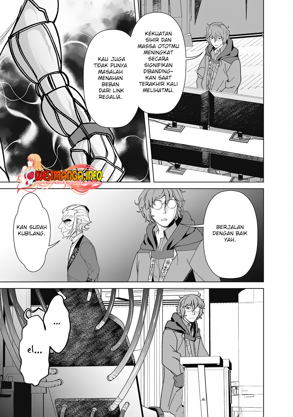 Chapter 71 - halaman 17