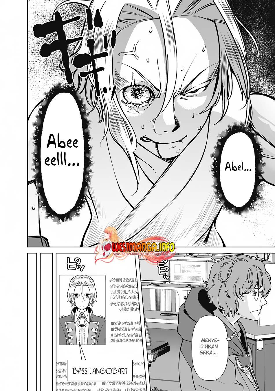 Chapter 71 - halaman 18