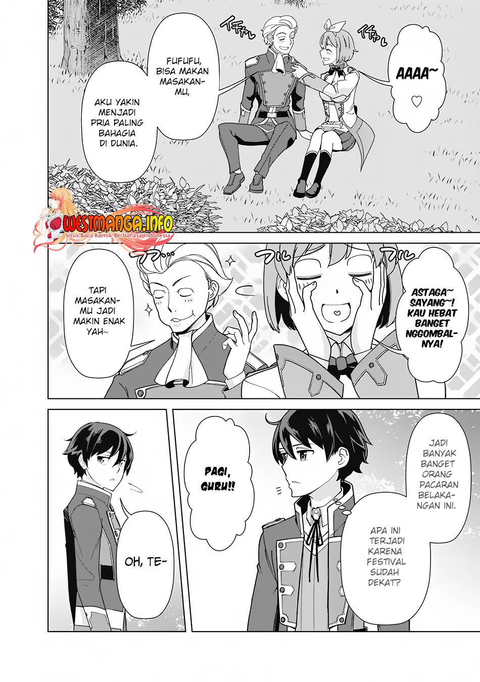 Chapter 71 - halaman 20
