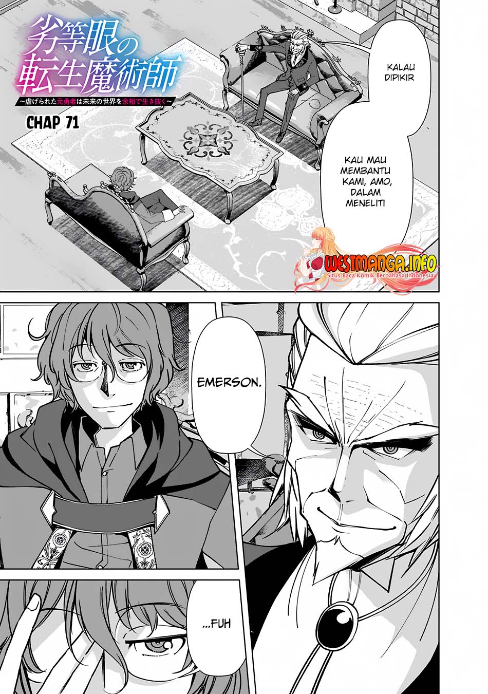 Chapter 71 - halaman 3
