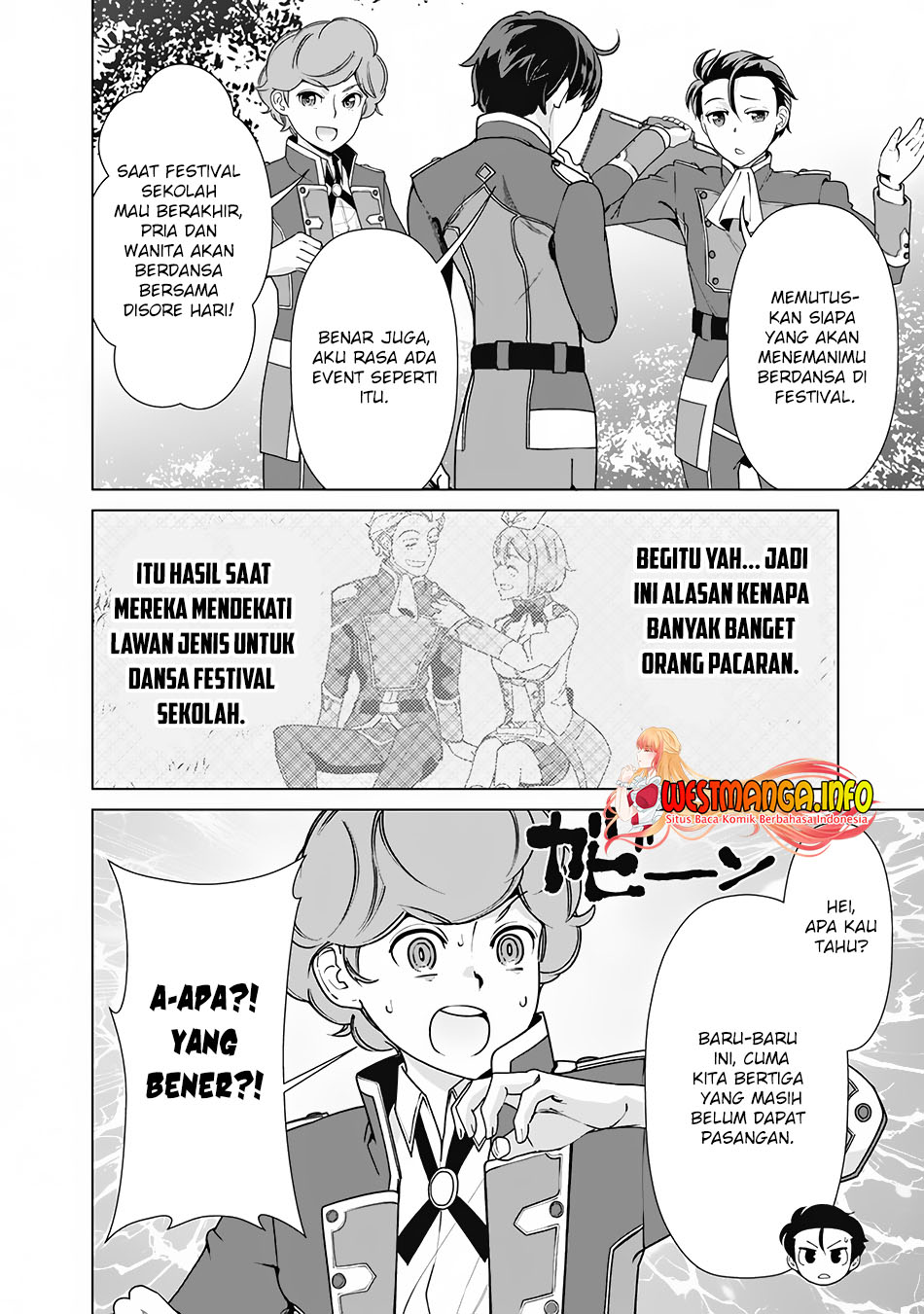 Chapter 71 - halaman 25