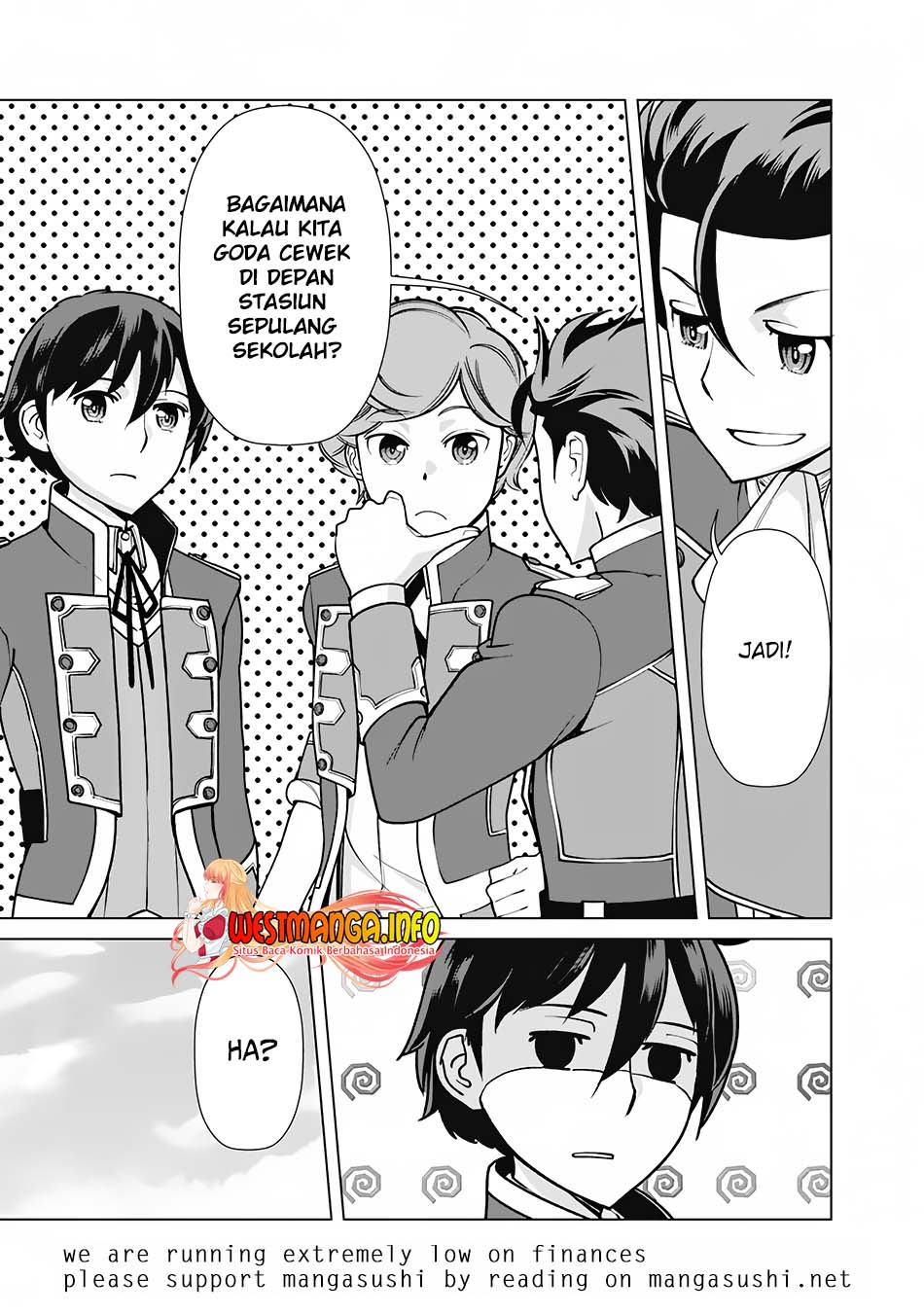 Chapter 71 - halaman 26