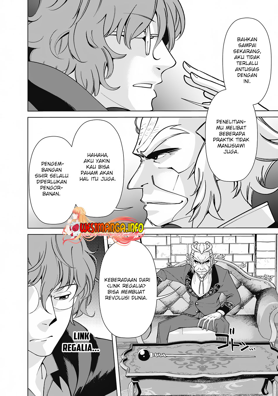 Chapter 71 - halaman 5