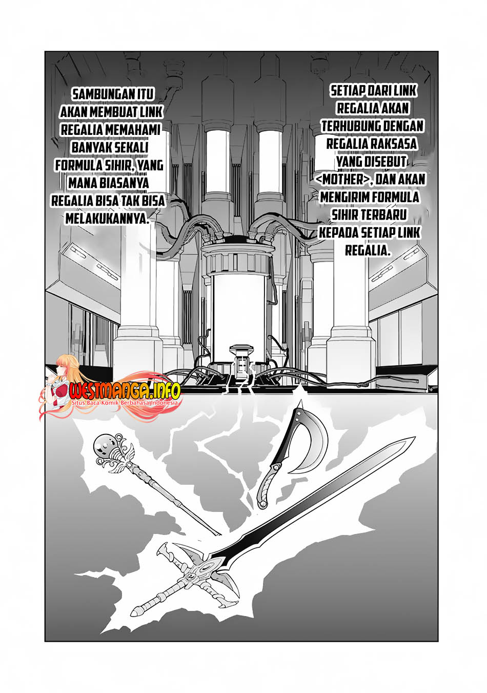 Chapter 71 - halaman 6