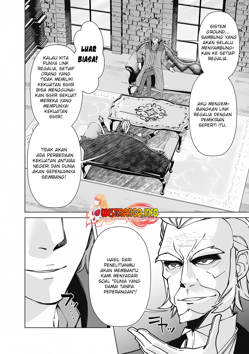 Chapter 71 - halaman 7