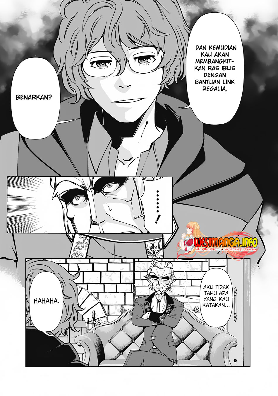 Chapter 71 - halaman 8