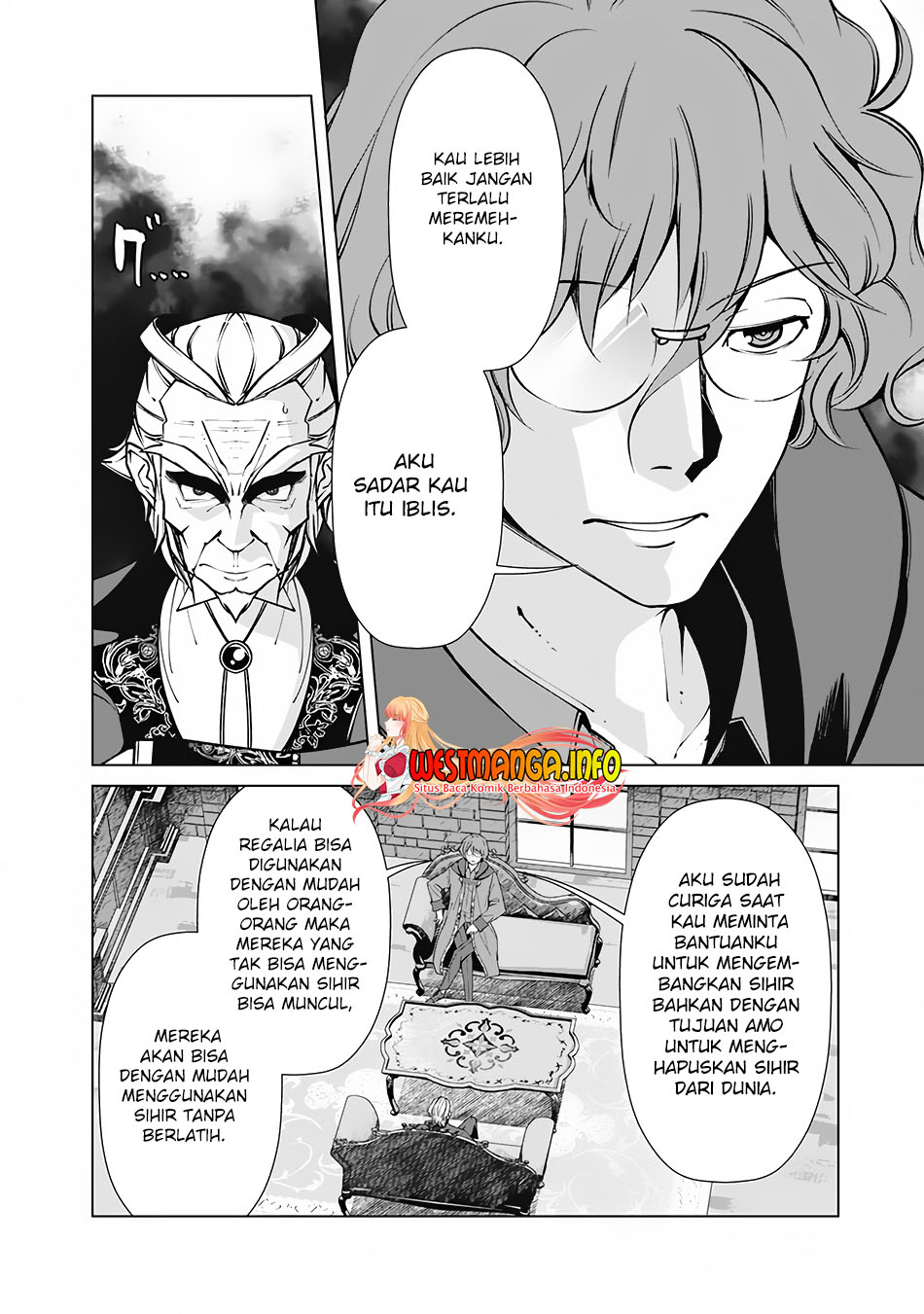 Chapter 71 - halaman 9