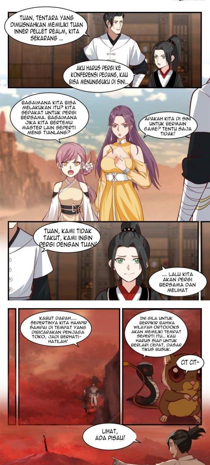 Chapter 39 - halaman 7