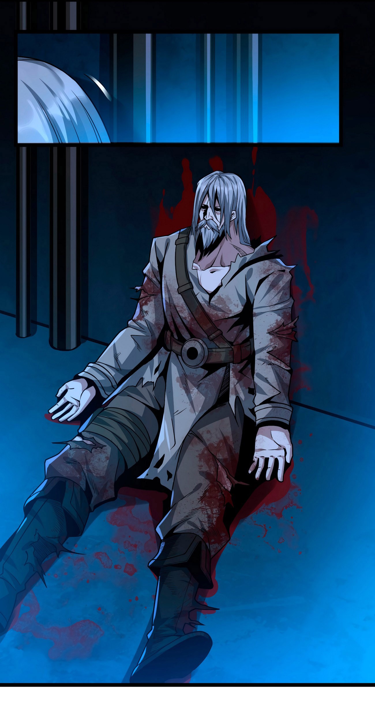 Chapter 45 - halaman 33