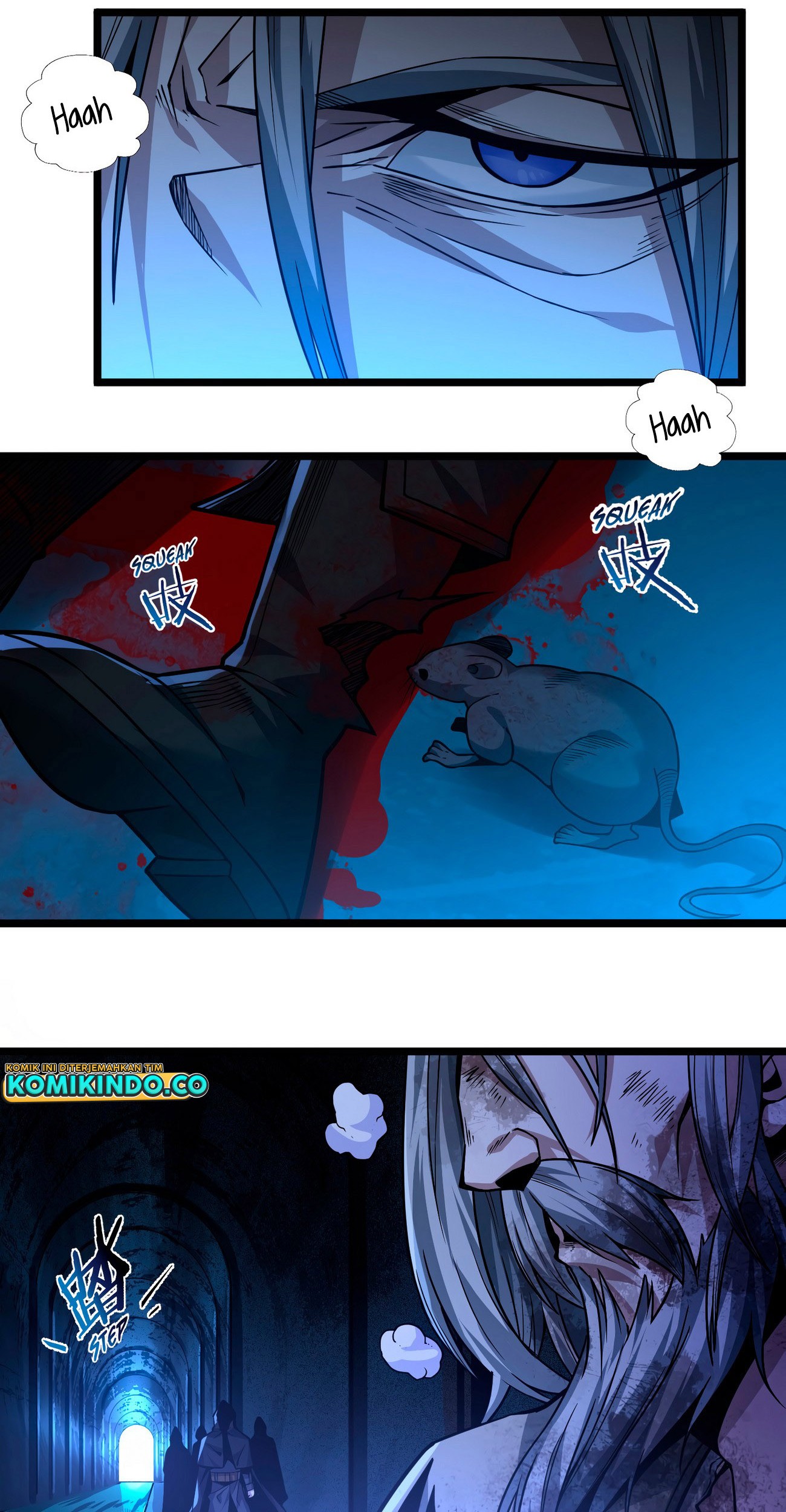 Chapter 45 - halaman 34