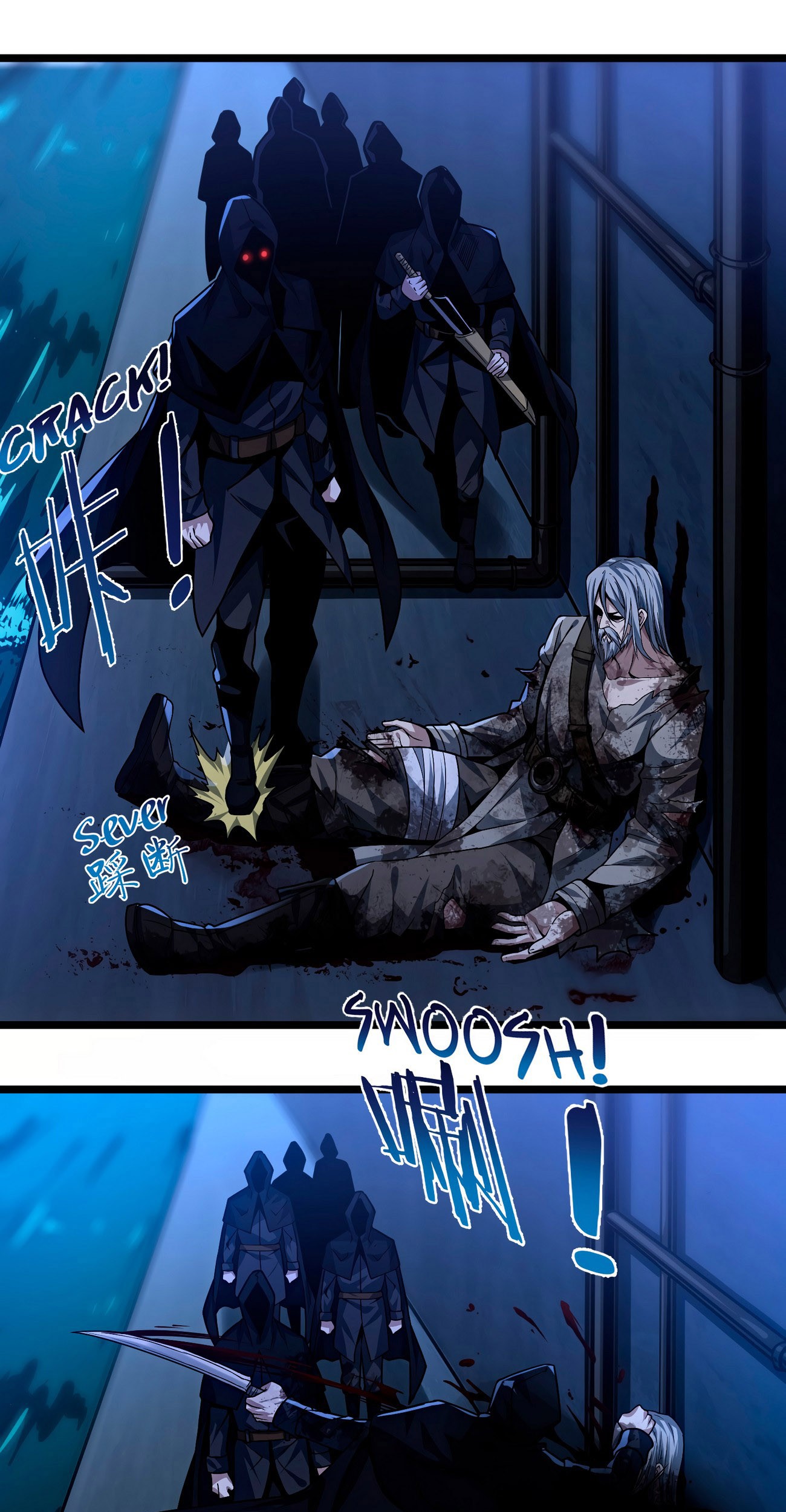 Chapter 45 - halaman 36