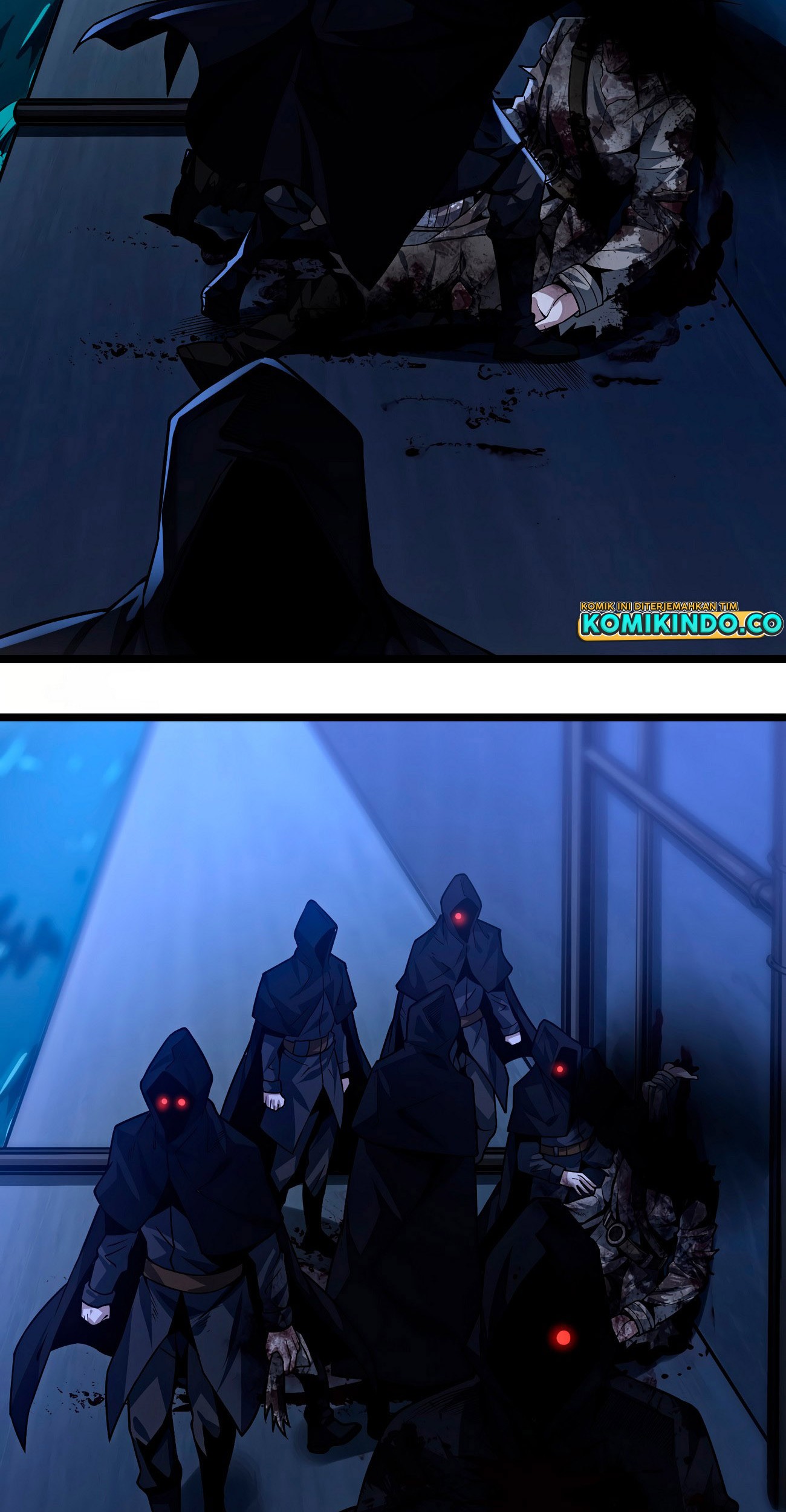 Chapter 45 - halaman 37