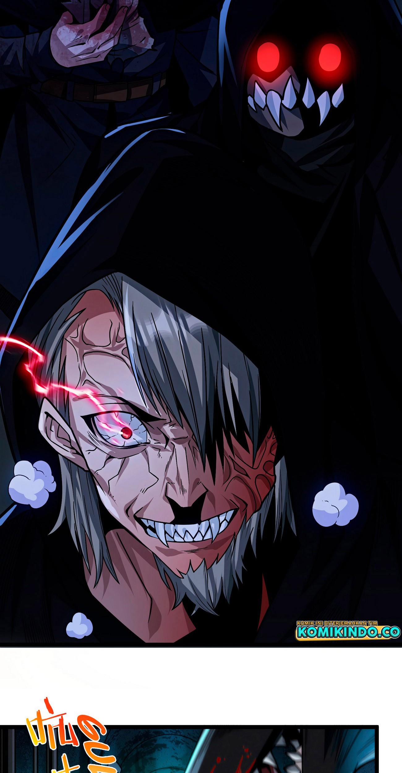 Chapter 45 - halaman 40