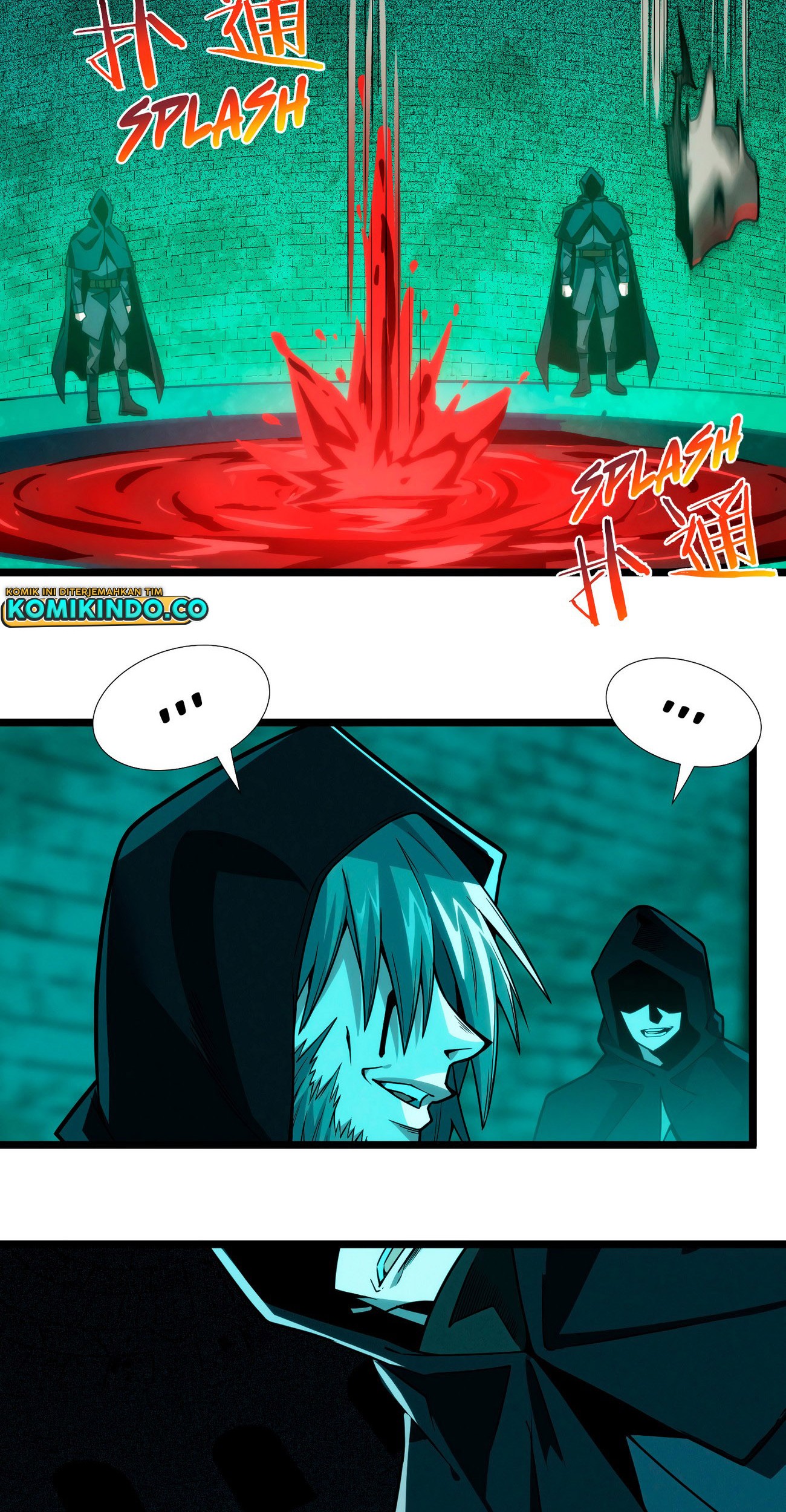 Chapter 45 - halaman 46