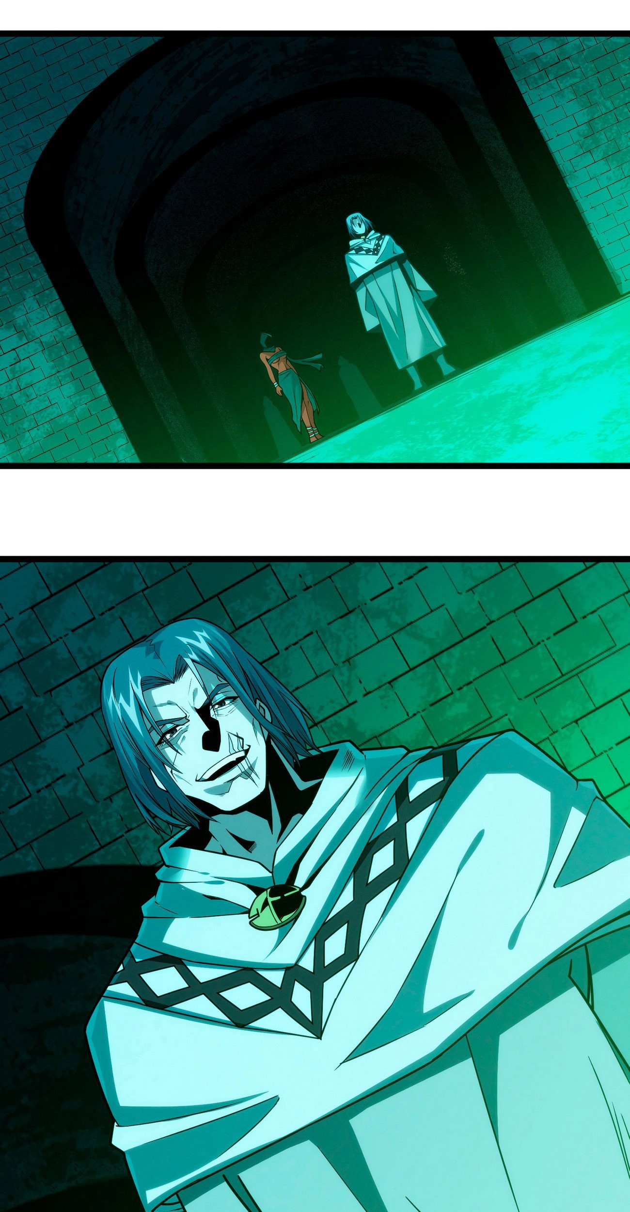 Chapter 45 - halaman 48