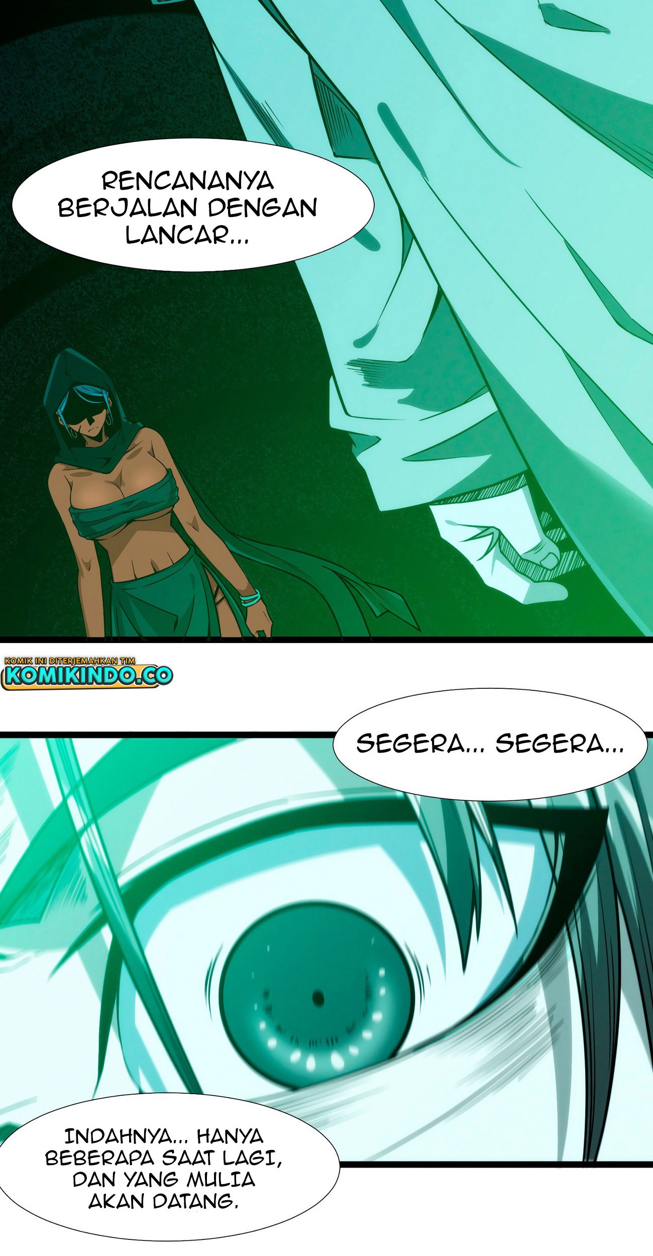 Chapter 45 - halaman 49