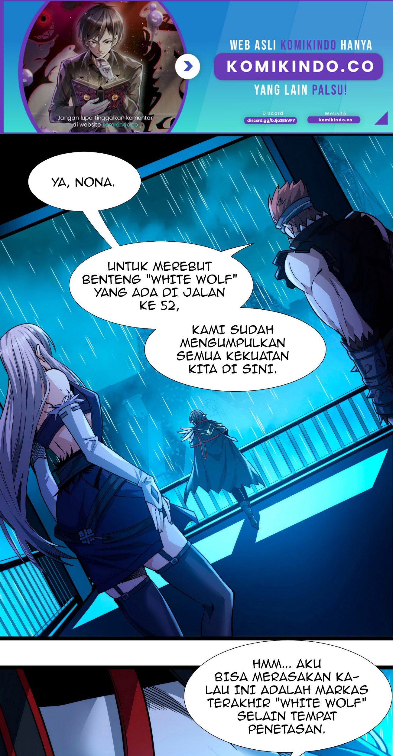 Chapter 45 - halaman 6