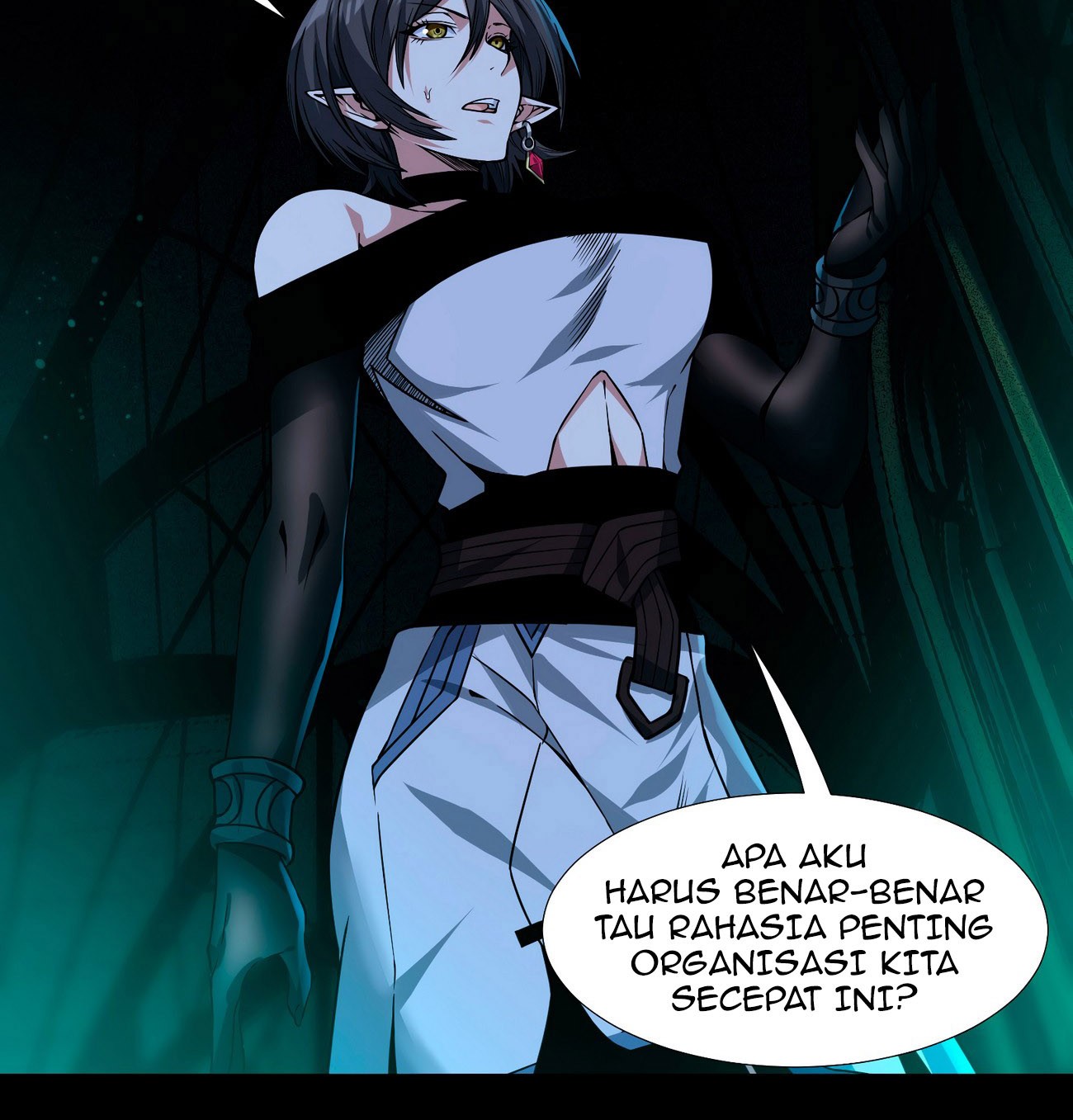 Chapter 45 - halaman 12