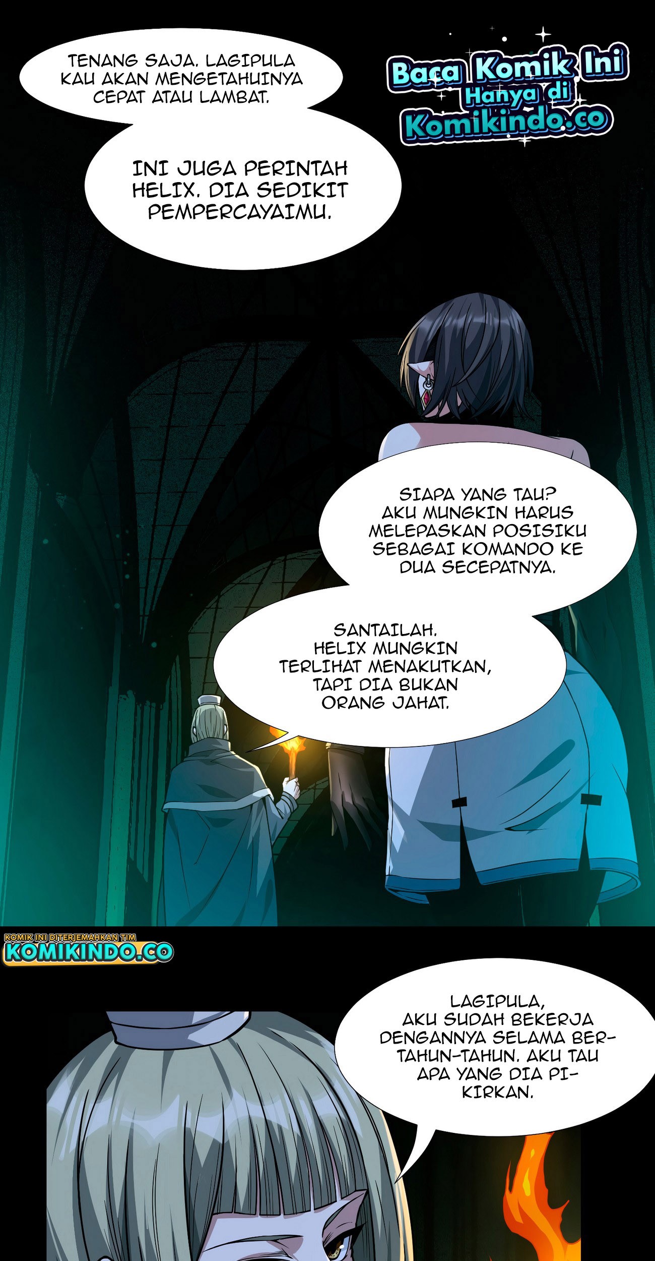 Chapter 45 - halaman 13