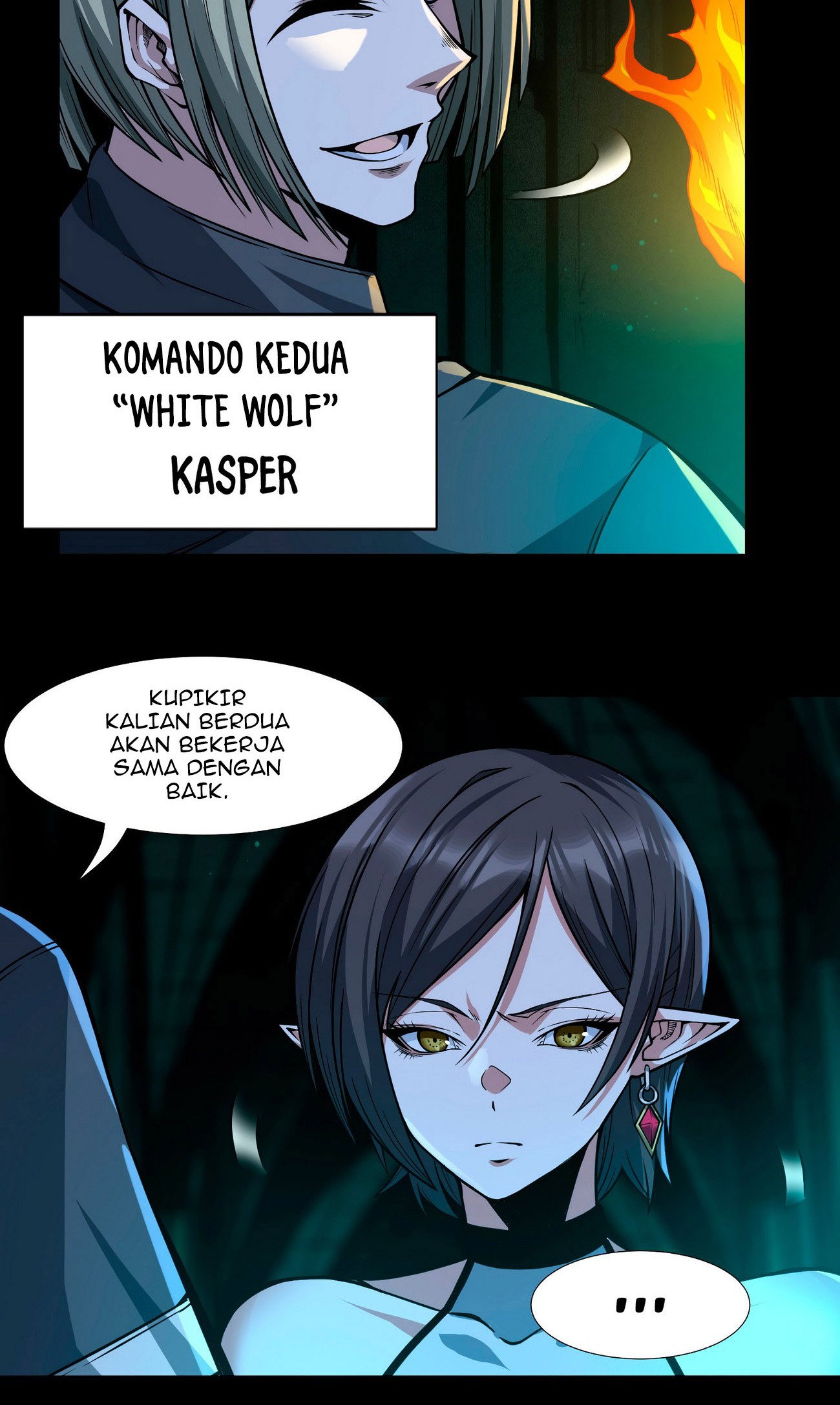 Chapter 45 - halaman 14